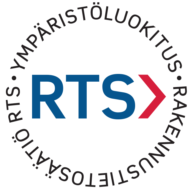 RTS-sertifikaatti on kotimainen ympäristösertifiointijärjestelmä.