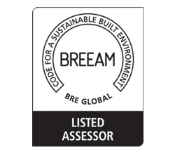 BREEAM-sertifikaatti