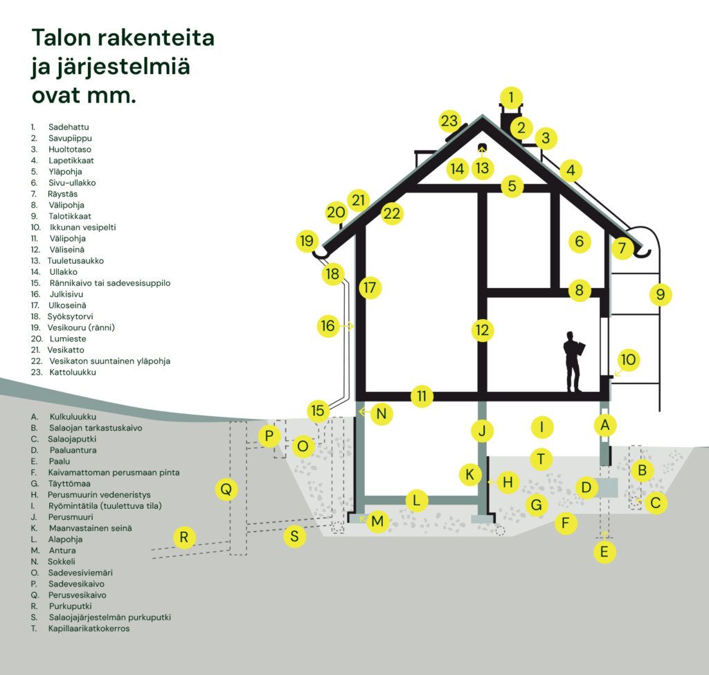 Grafiikka rakennelaikkauksesta