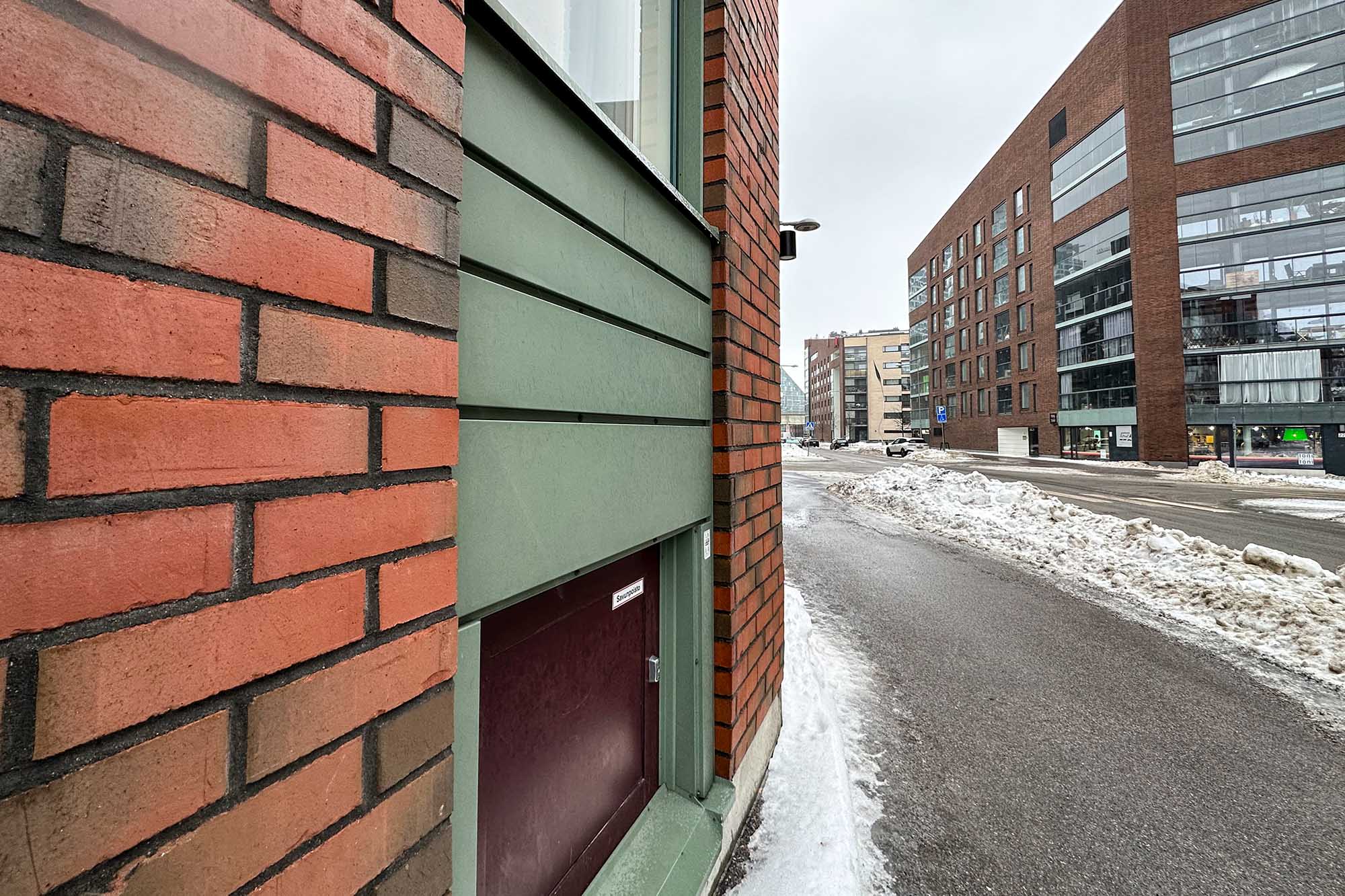 10 vuotiaan Asunto Oy Helsingin Atsimuutin Kunnon Tarkastukset 10 vuotiaan Asunto Oy Helsingin Atsimuutin Kunnon Tarkastukset