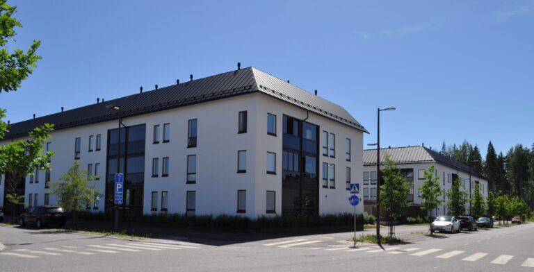 Vastuullisuusraportti toi Tuuma kotien vastuullisuustyöhön selkeät tavoitteet. Lue, miten raportti käytännössä valmistui.