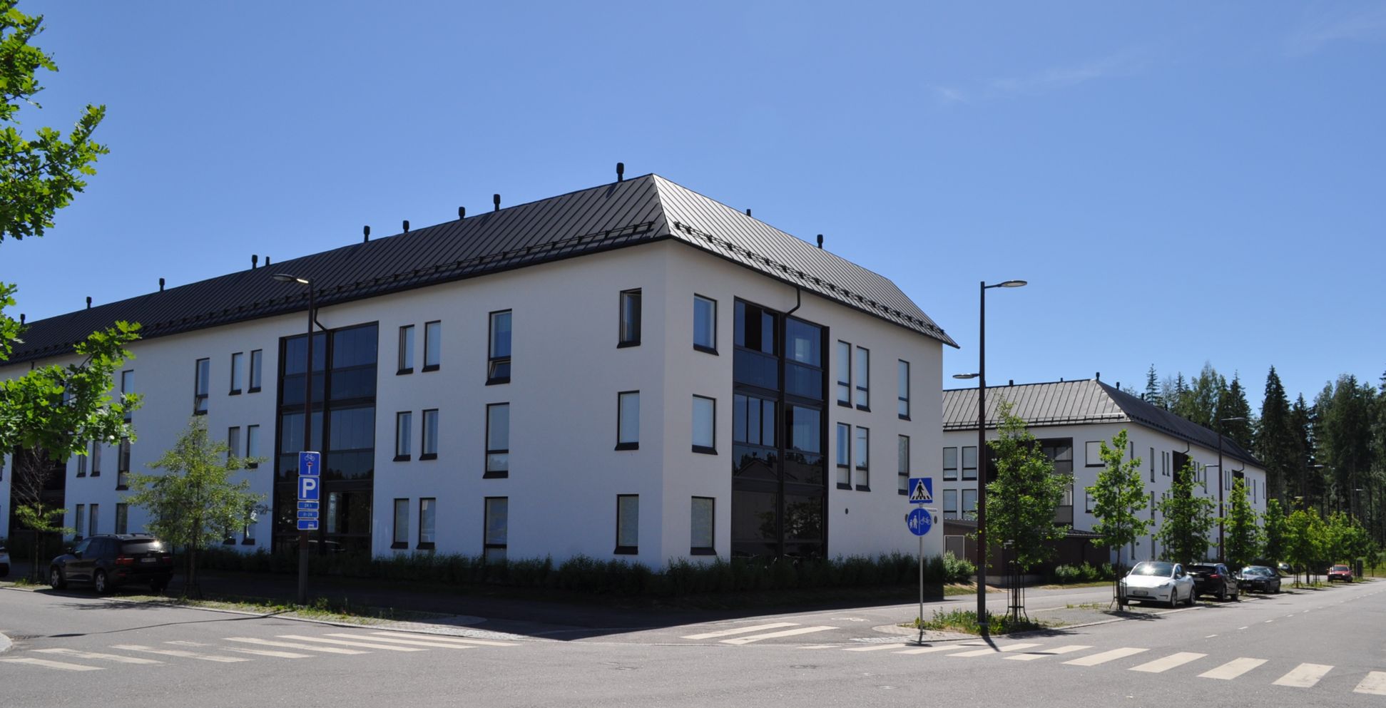 Vastuullisuusraportti toi Tuuma kotien vastuullisuustyöhön selkeät tavoitteet. Lue, miten raportti käytännössä valmistui.