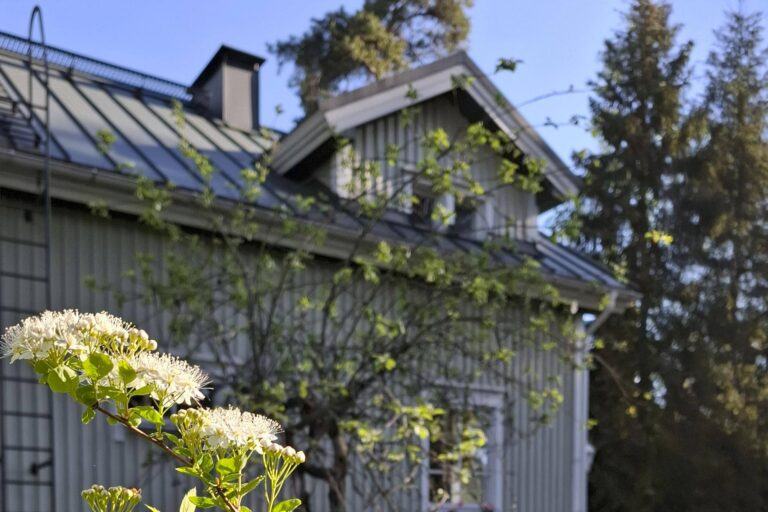 Virallisiksi riskirakenteiksi nousi rakenteet, joita esiintyy erityisesti rintamamiestaloissa.