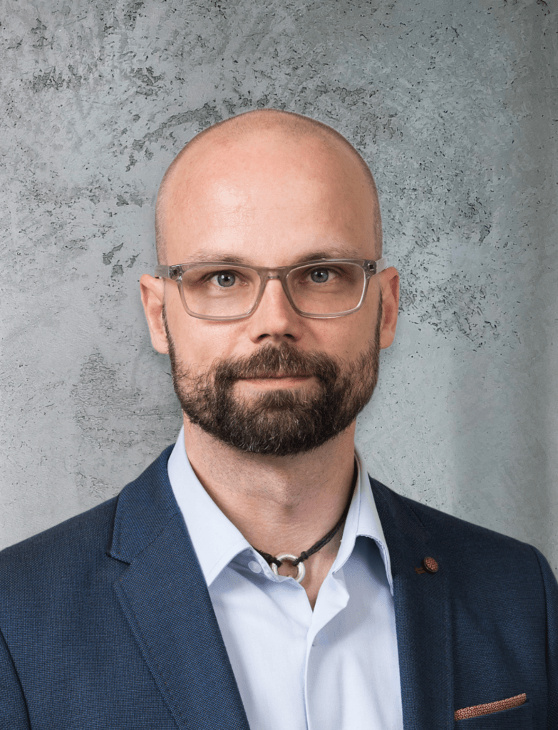 Sustera Jarno Jaakkola