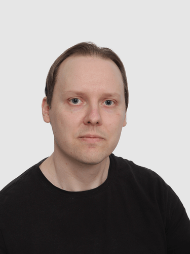 Sustera Mikko Aro